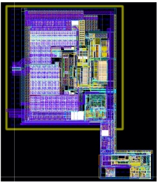 Block Diagram -- 3.3V CAN Transceiver 