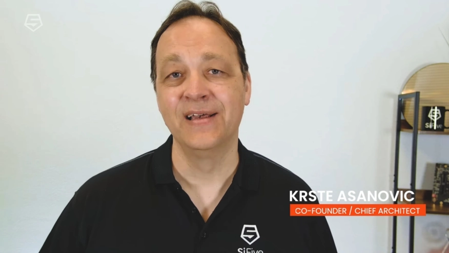 SiFive 2nd Generation Intelligence Family Introduction