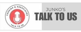 Junko's Talk To Us